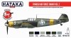 Hataka HTK-AS118 Finnish Air Force (WWII) Vol. 2 6x17 ml